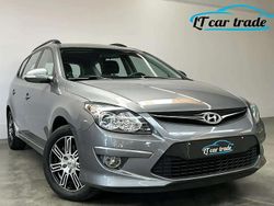 Gris Occasion 2012 Hyundai i30 Edition Break | 6 450 €