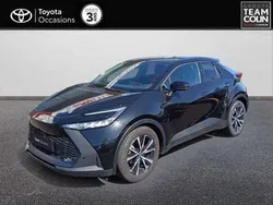 Utilisé 2024 Toyota C-HR Design SUV | 28 490 € (Bon prix)