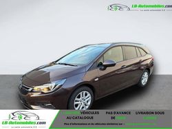 Utilisé 2017 Opel Astra Edition Break | 17 800 € (Prix assez cher)