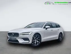 Utilisé 2022 Volvo V60 Break | 40 000 € (Bon prix)