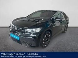 Noir ebène métallisée Nouvelle 2025 VW ID.5 Pro SUV | 46 990 €