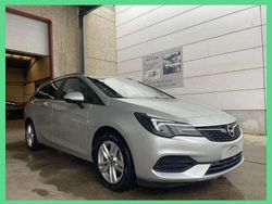 Gris Utilisé 2021 Opel Astra Edition Break | 11 990 € (Super prix)