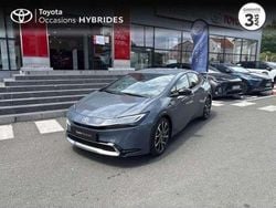 Occasion 2025 Toyota Prius Design Berline | 36 990 € (Prix juste)