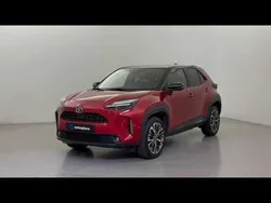 Utilisé 2022 Toyota Yaris Hybrid | 24 299 € (Prix juste)