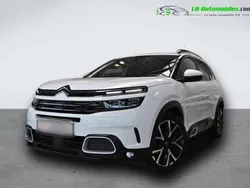 Utilisé 2020 Citroën C5 Aircross SUV | 21 300 € (Prix juste)