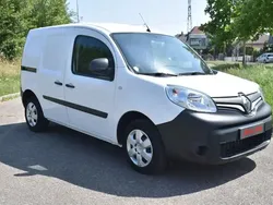 Blanc Utilisé 2020 Renault Kangoo Monospace | 12 490 € (Bon prix)