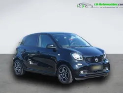 Utilisé 2018 Smart ForFour Electric Drive Citadine | 12 800 € (Prix juste)