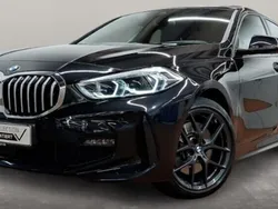 Utilisé 2022 BMW 120 M Sport Citadine | 32 941 € (Prix juste)