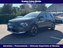 Gris Utilisé 2023 Kia e-Niro 2 SUV | 25 990 € (Prix assez cher)