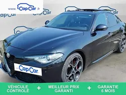 Noir Utilisé 2022 Alfa Romeo Giulia Sprint Sprint Coupé | 32 990 €
