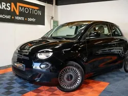 Utilisé 2022 Fiat 500e Citadine | 14 490 € (Super prix)