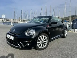 Utilisé 2017 VW Beetle R-line Cabriolet | 18 900 € (Prix juste)