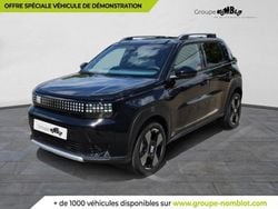 Nouvelle 2025 Fiat Panda La Prima Citadine | 22 990 € (Prix assez cher)