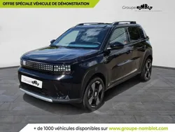 Nouvelle 2025 Fiat Panda La Prima Citadine | 22 990 €