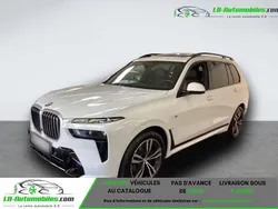 Utilisé 2024 BMW X7 Comfort Edition SUV | 102 200 € (Prix assez cher)