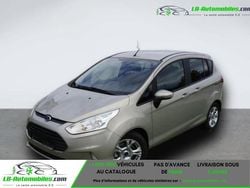 Utilisé 2015 Ford B-MAX Monospace | 11 200 € (Prix juste)