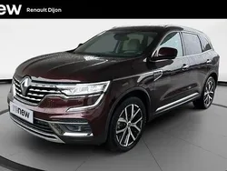 Rouge Utilisé 2021 Renault Koleos Intens SUV | 22 880 € (Prix juste)