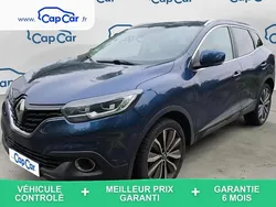 Utilisé 2017 Renault Kadjar Intens SUV | 12 090 € (Super prix)