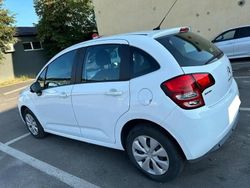 Utilisé 2002 Citroën C3 Berline | 2 200 €