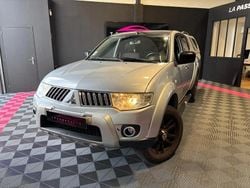 Gris Utilisé 2013 Mitsubishi L200 Intense Pick-up | 18 990 €