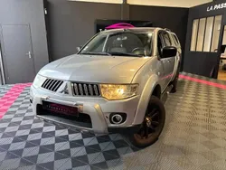 Gris Utilisé 2013 Mitsubishi L200 Intense Pick-up | 19 490 €