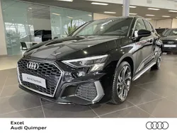 Utilisé 2023 Audi A3 Sportback S-Line Berline | 43 490 €