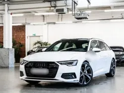 Utilisé 2022 Audi A6 Sport Break | 49 900 € (Prix cher)