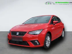 Utilisé 2020 Seat Ibiza Citadine | 20 600 € (Prix juste)