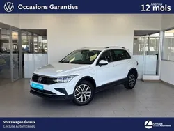 Utilisé 2021 VW Tiguan Business SUV | 26 890 € (Bon prix)