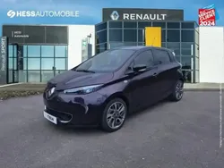 Utilisé 2018 Renault Rapid Berline | 6 499 €