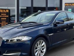 Utilisé 2012 Jaguar XF Berline | 16 450 €