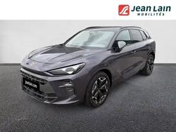 Violet Utilisé 2025 Cupra Terramar SUV | 42 340 € (Prix juste)