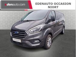 Utilisé 2019 Ford Transit Limited Berline | 24 990 € (Prix cher)