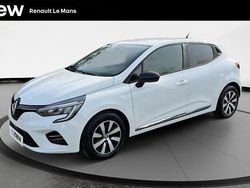 Blanc Occasion 2023 Renault Clio V Evolution Citadine | 13 990 € (Bon prix)