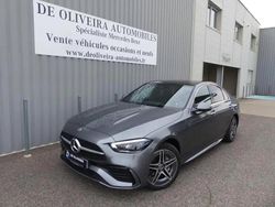 Gris Utilisé 2024 Mercedes C30 AMG AMG Berline | 44 490 €