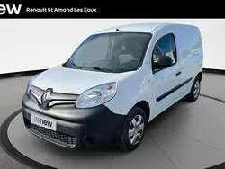 Blanc Utilisé 2021 Renault Kangoo Monospace | 10 999 €