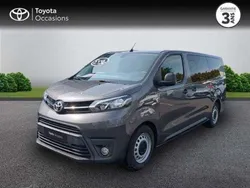 Utilisé 2023 Toyota Proace Verso Break | 31 990 € (Prix juste)