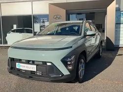 Mirage green Utilisé 2025 Hyundai Kona SUV | 22 890 €