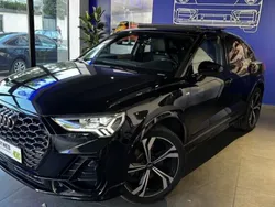 Utilisé 2020 Audi Q3 Sportback Edition .1 SUV | 49 990 €