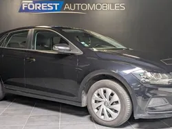Utilisé 2018 VW Polo Trendline Citadine | 11 990 € (Prix juste)