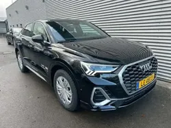 Noir Utilisé 2024 Audi Q3 S-Line SUV | 42 318 € (Bon prix)