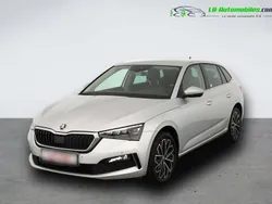 Utilisé 2020 Skoda Scala Citadine | 23 800 € (Prix assez cher)