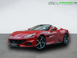 Utilisé 2023 Ferrari Portofino Coupé | 254 300 € (Prix juste)