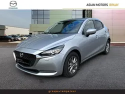 Utilisé 2023 Mazda 2 | 15 960 € (Bon prix)
