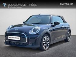 Utilisé 2023 Mini Cooper Essential Citadine | 29 850 € (Prix assez cher)