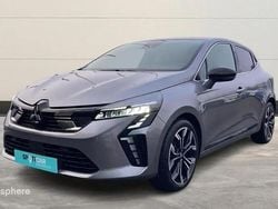 Gris Nouvelle 2025 Mitsubishi Colt Intense Berline | 20 999 € (Prix juste)