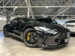 Argent Utilisé 2024 Mercedes AMG GT 63 AMG Coupé | 168 900 €