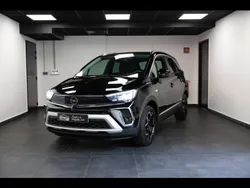 Noir Utilisé 2021 Opel Crossland Ultimate SUV | 15 490 € (Bon prix)