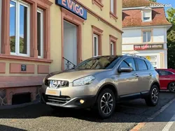 Utilisé 2010 Nissan Qashqai SUV | 6 790 € (Prix juste)