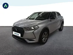 Gris Utilisé 2022 DS Automobiles DS3 Crossback Bastille SUV | 16 990 € (Prix juste)